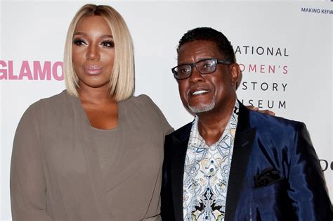 nene leakes divorce|The Untold Truth Of Gregg Leakes